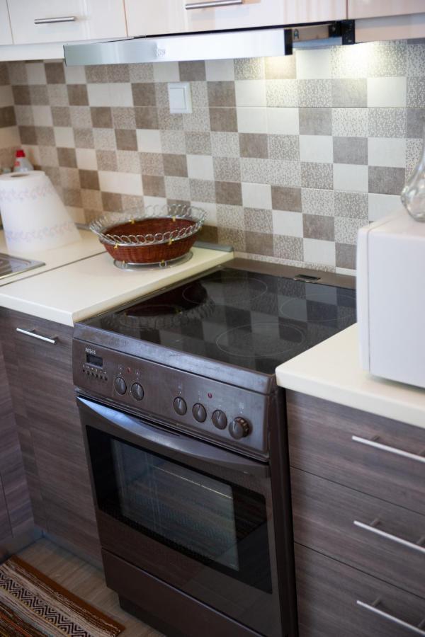 Quality Apartment In Aegaleo Афины Экстерьер фото