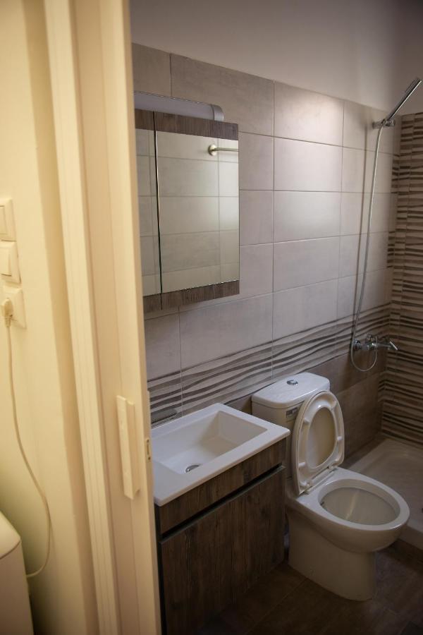 Quality Apartment In Aegaleo Афины Экстерьер фото
