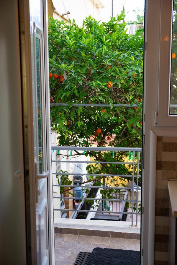 Quality Apartment In Aegaleo Афины Экстерьер фото