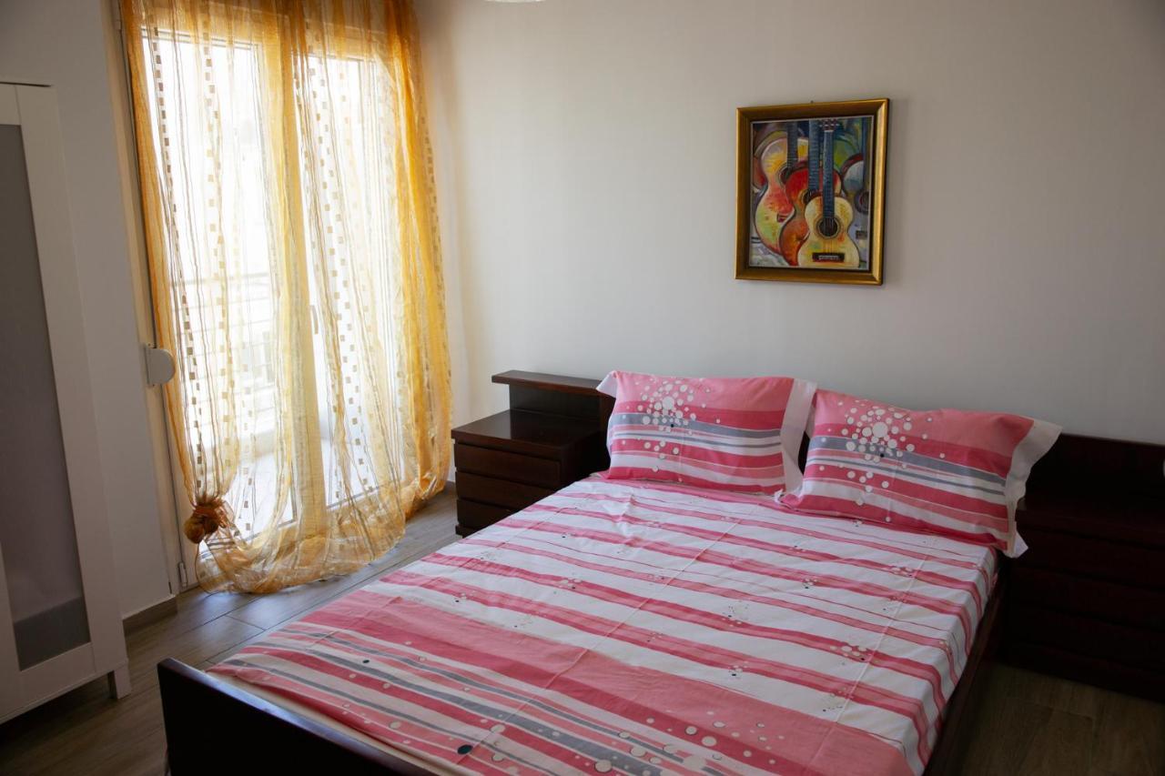Quality Apartment In Aegaleo Афины Экстерьер фото