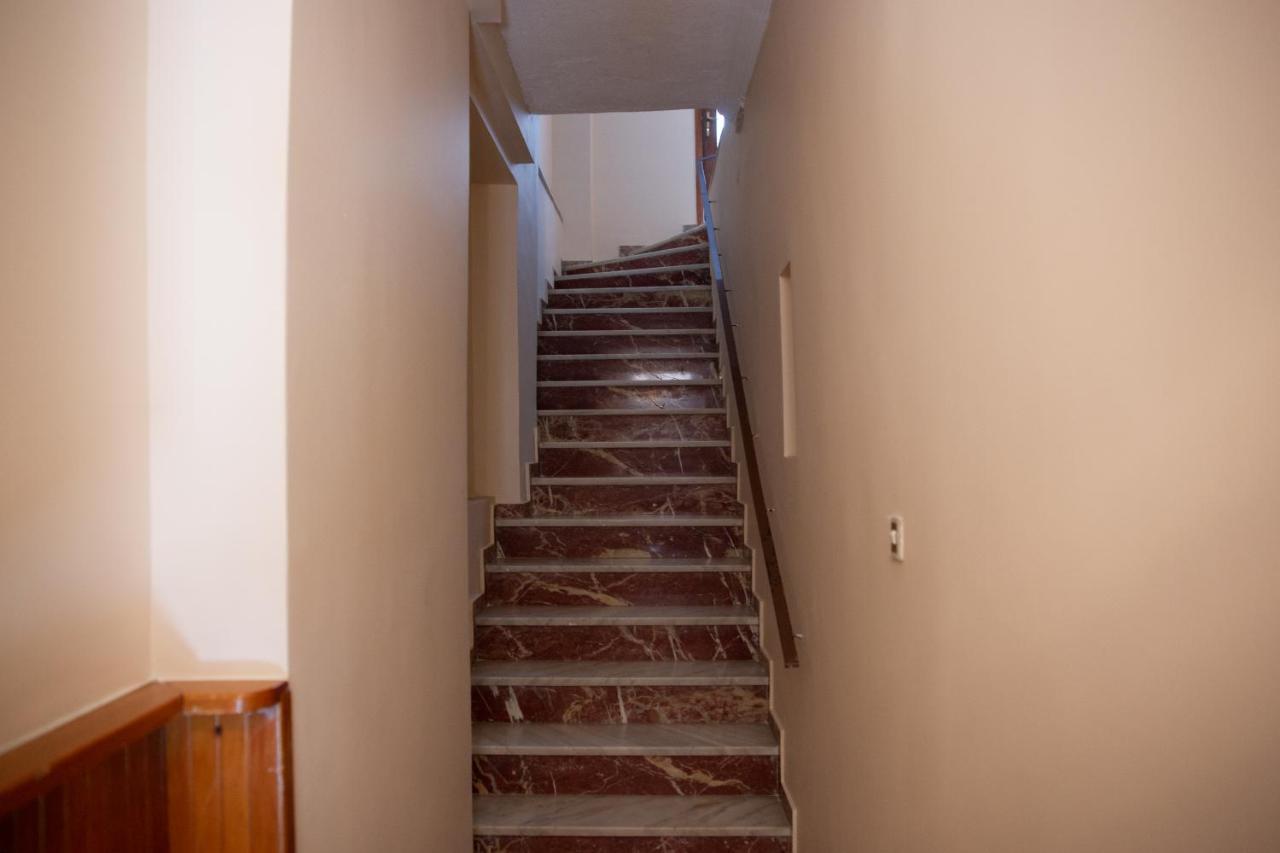 Quality Apartment In Aegaleo Афины Экстерьер фото