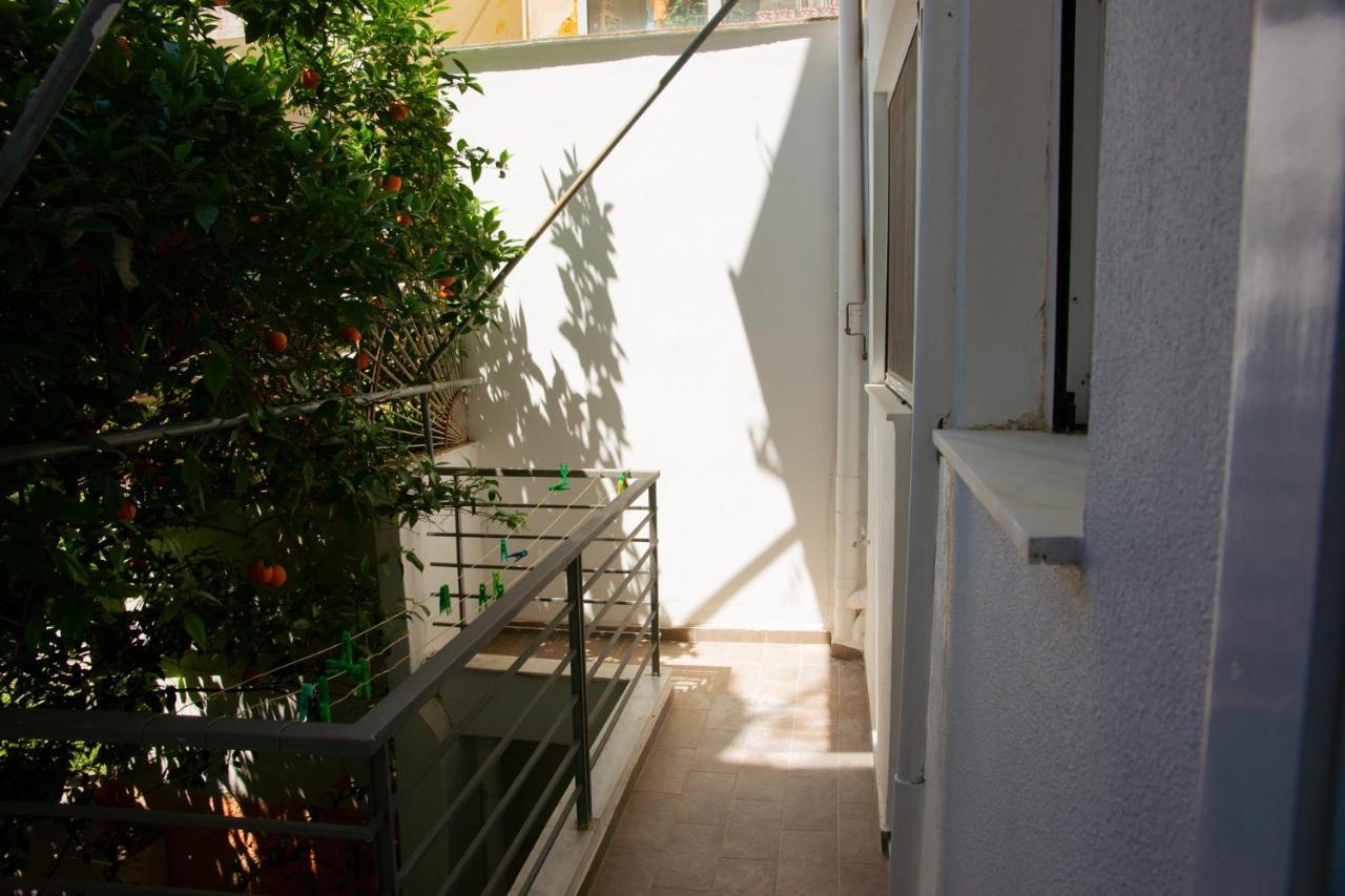 Quality Apartment In Aegaleo Афины Экстерьер фото