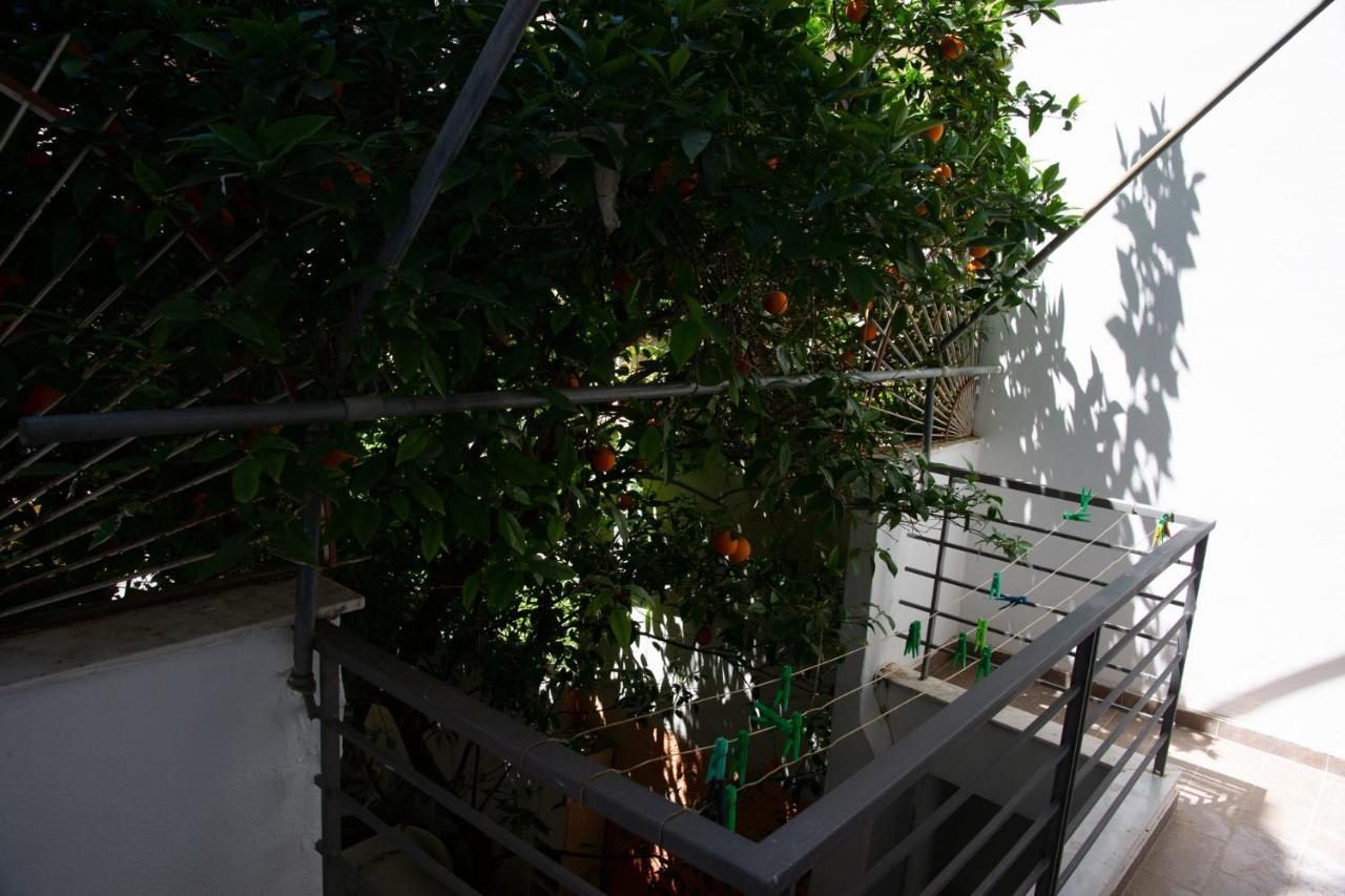 Quality Apartment In Aegaleo Афины Экстерьер фото