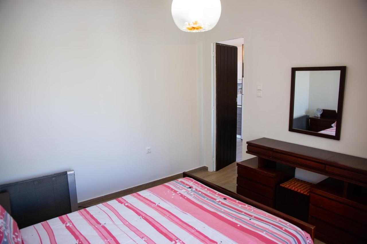 Quality Apartment In Aegaleo Афины Экстерьер фото