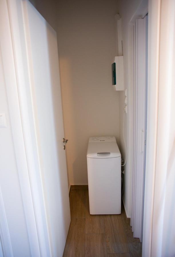 Quality Apartment In Aegaleo Афины Экстерьер фото