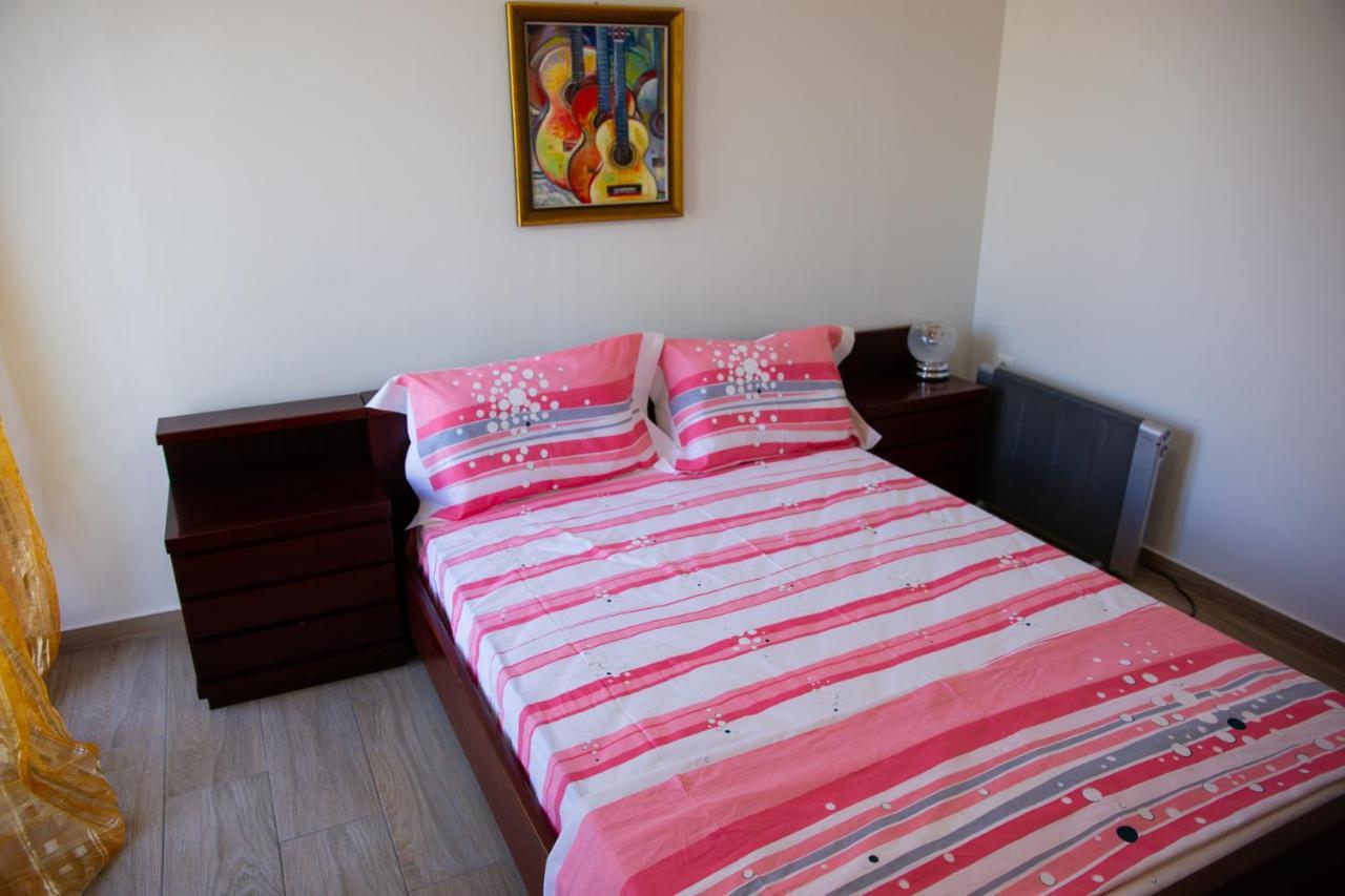 Quality Apartment In Aegaleo Афины Экстерьер фото